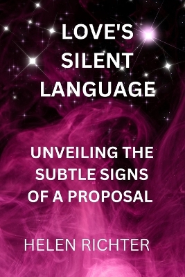 Book cover for Love's Silent Language