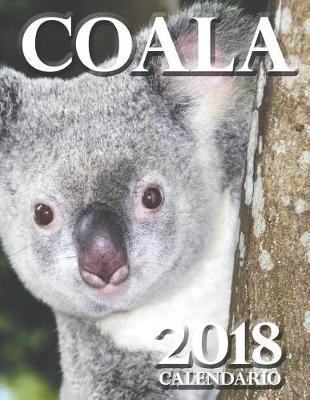 Book cover for Coala 2018 Calendario (Edición España)
