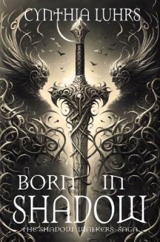 Cover of Born in Shadow