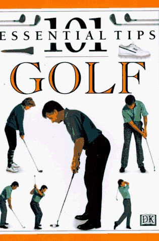 Cover of Golf