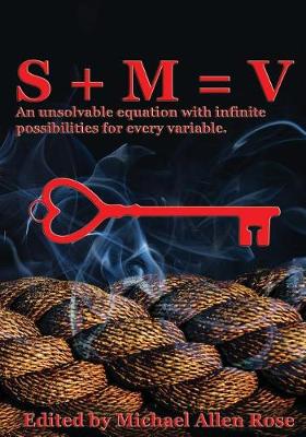 Book cover for S + M = V