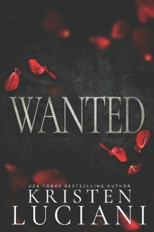 Cover of Wanted