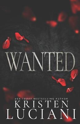 Cover of Wanted