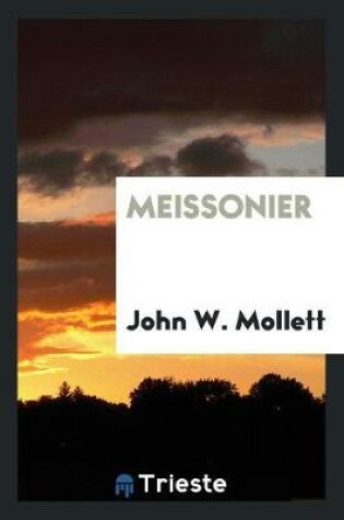 Cover of Meissonier