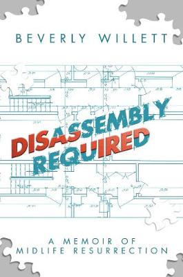 Cover of Disassembly Required