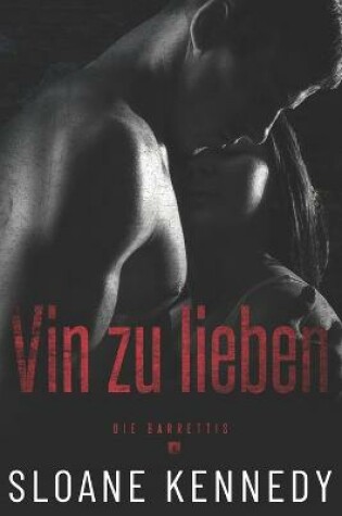Cover of Vin zu lieben
