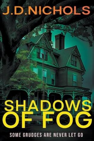 Cover of Shadows of Fog