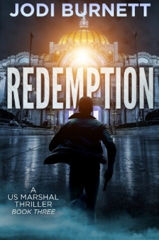 Cover of Redemption