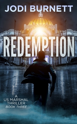 Cover of Redemption