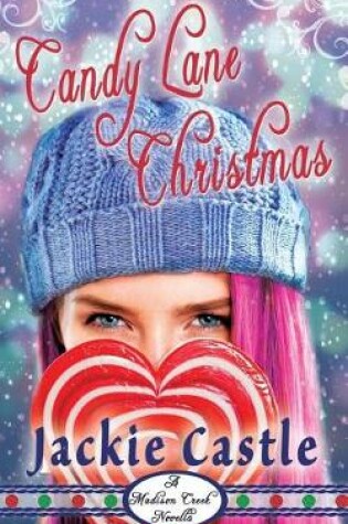 Cover of Candy Lane Christmas