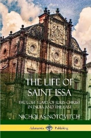 Cover of The Life of Saint Issa