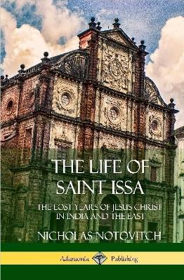 Book cover for The Life of Saint Issa