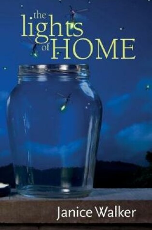 Cover of The Lights of Home