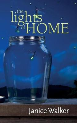 Book cover for The Lights of Home