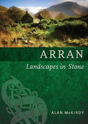 Cover of Arran