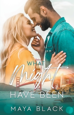 Book cover for What Might Have Been