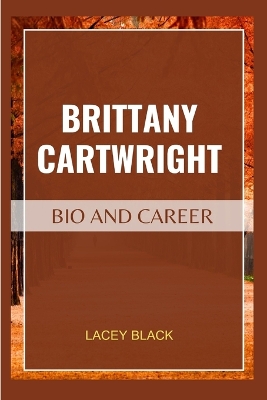 Book cover for Brittany Cartwright