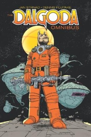 Cover of The Dalgoda Omnibus