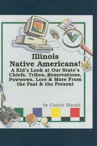 Cover of Illinois Native Americans