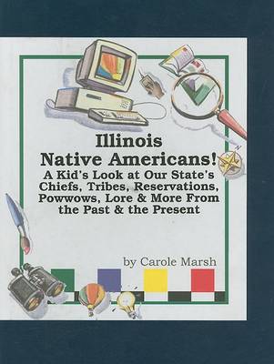 Cover of Illinois Native Americans