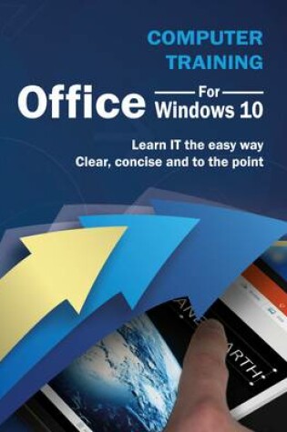 Cover of Office for Windows 10