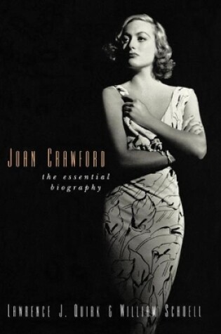 Cover of Joan Crawford