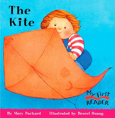 Cover of The Kite
