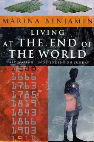 Cover of Living at the End of the World