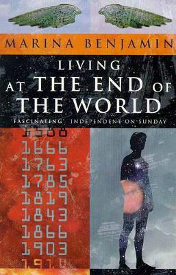 Book cover for Living at the End of the World