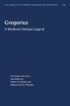 Book cover for Gregorius