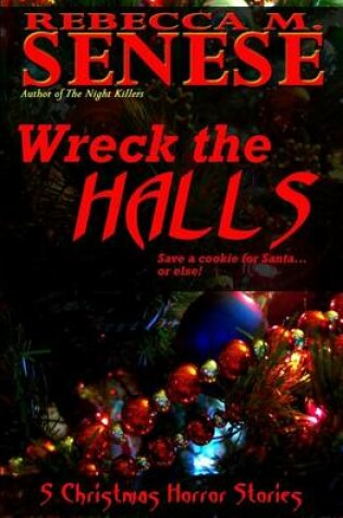 Cover of Wreck the Halls