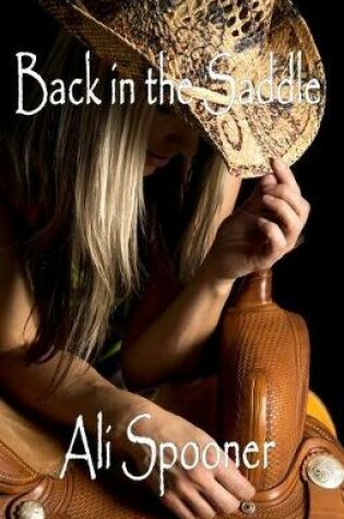 Cover of Back in the Saddle