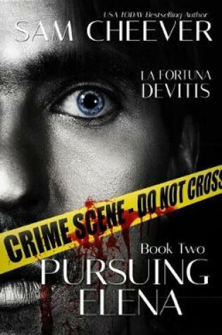 Cover of Pursuing Elena