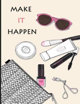 Book cover for Make It Happen