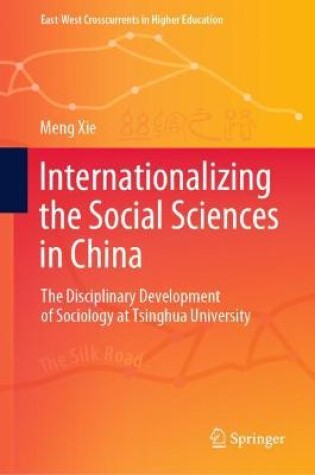 Cover of Internationalizing the Social Sciences in China