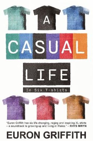 Cover of A Casual Life