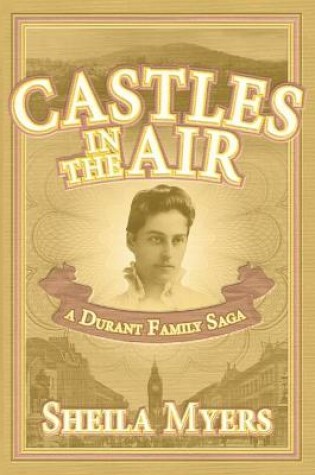 Cover of Castles in the Air