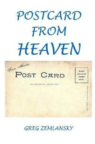 Cover of Postcard From Heaven