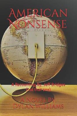 Cover of American Nonsense