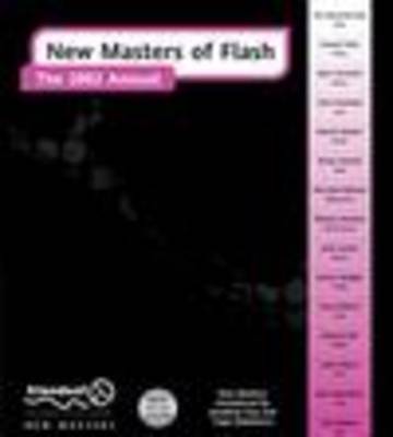 Cover of New Masters of Flash