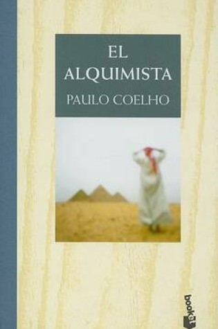 Cover of El Alquimista