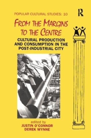 Cover of From the Margins to the Centre