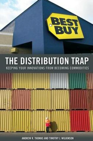 Cover of The Distribution Trap