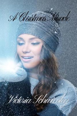 Book cover for A Christmas Miracle