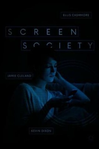 Cover of Screen Society