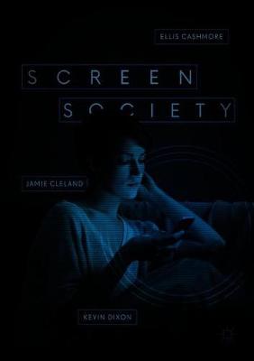 Book cover for Screen Society