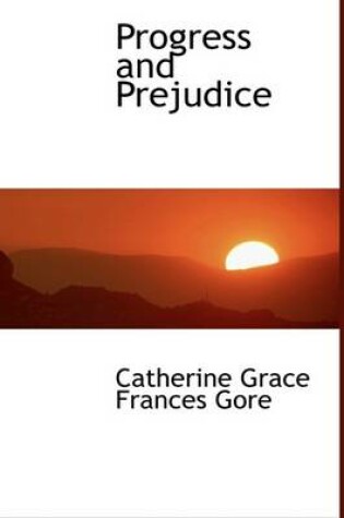 Cover of Progress and Prejudice