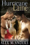 Book cover for Hurricane Laine