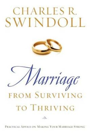 Cover of Marriage Workbook