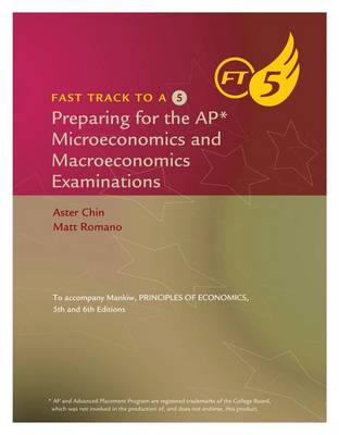 Book cover for Fast Track to a Five